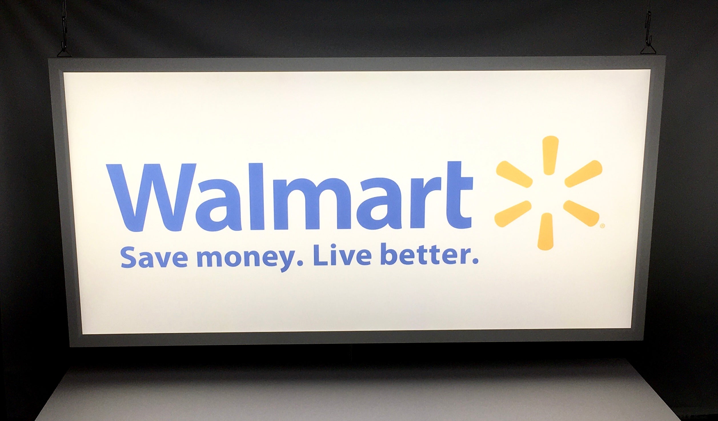 Walmart.com, Save Money. Live Better