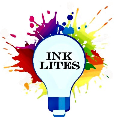 Brown University Custom Printed INK LITE Commercial Grade LED Light